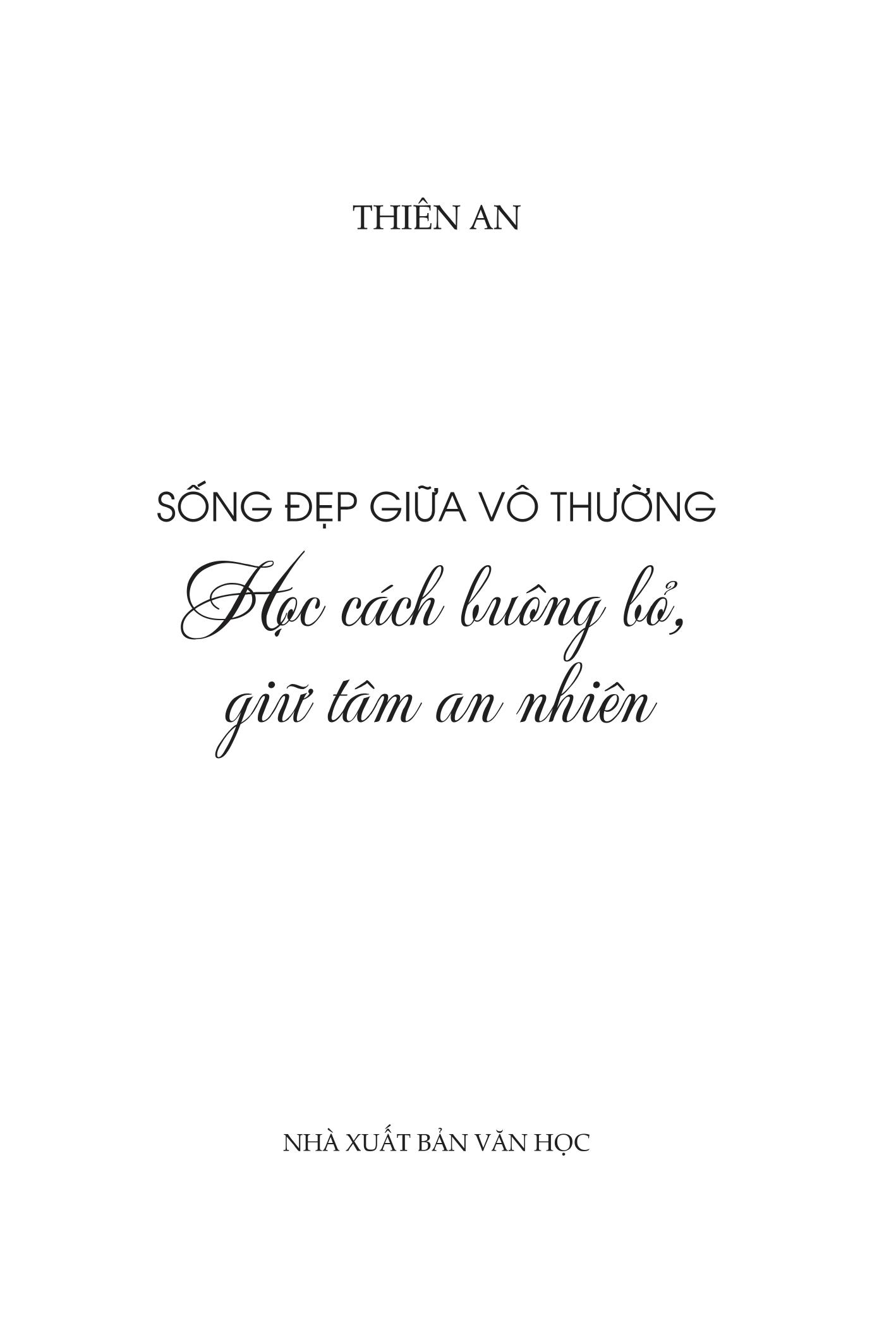 Trích đoạn 1